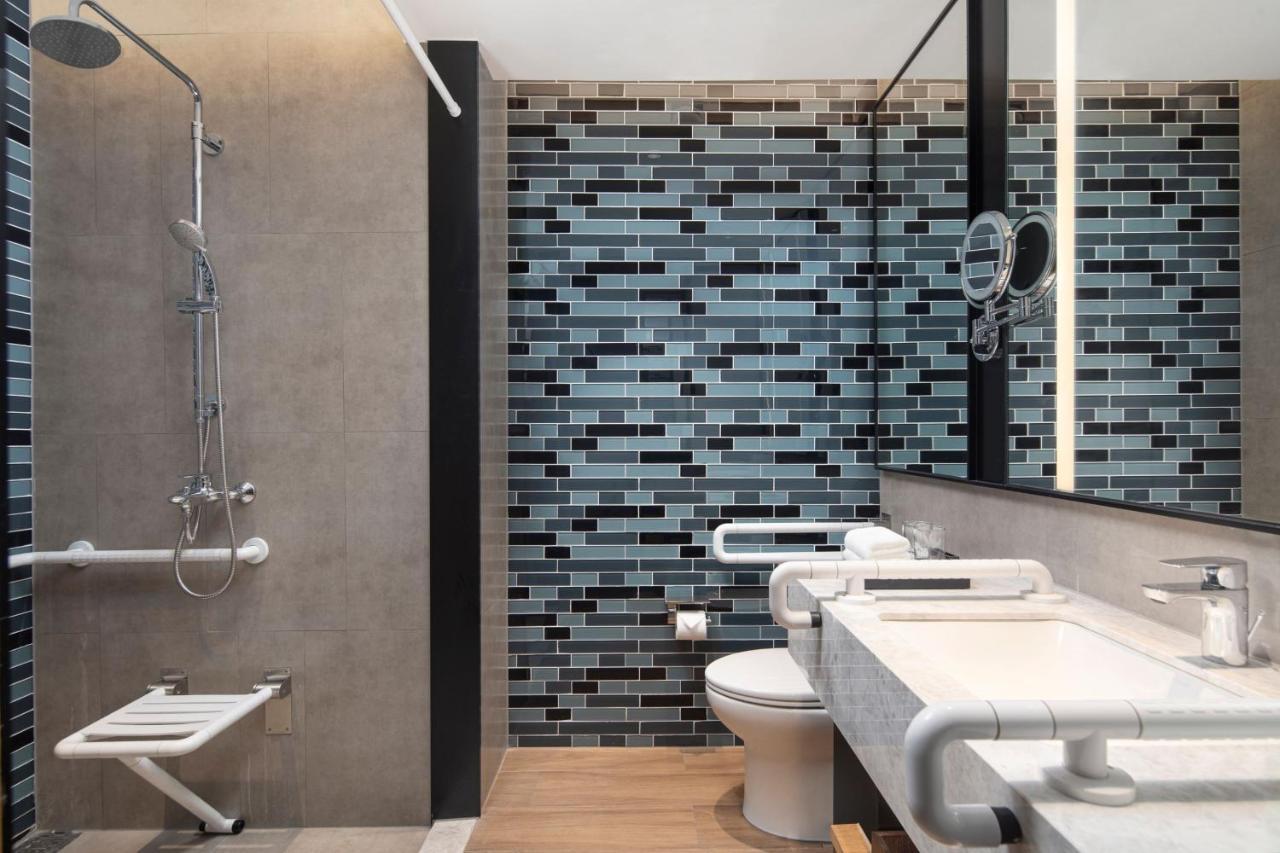 Fairfield By Marriott Hangzhou Xiaoshan Eksteriør billede