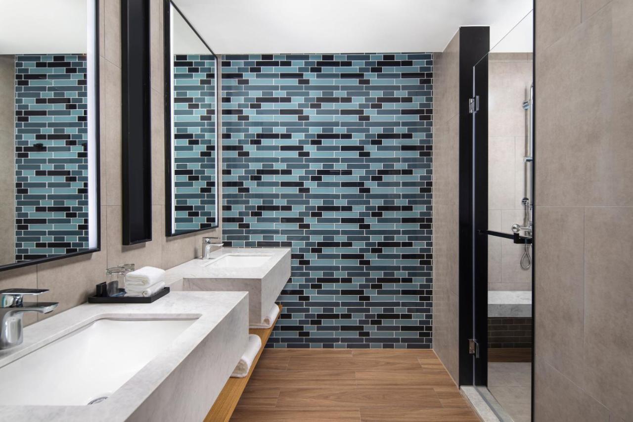 Fairfield By Marriott Hangzhou Xiaoshan Eksteriør billede