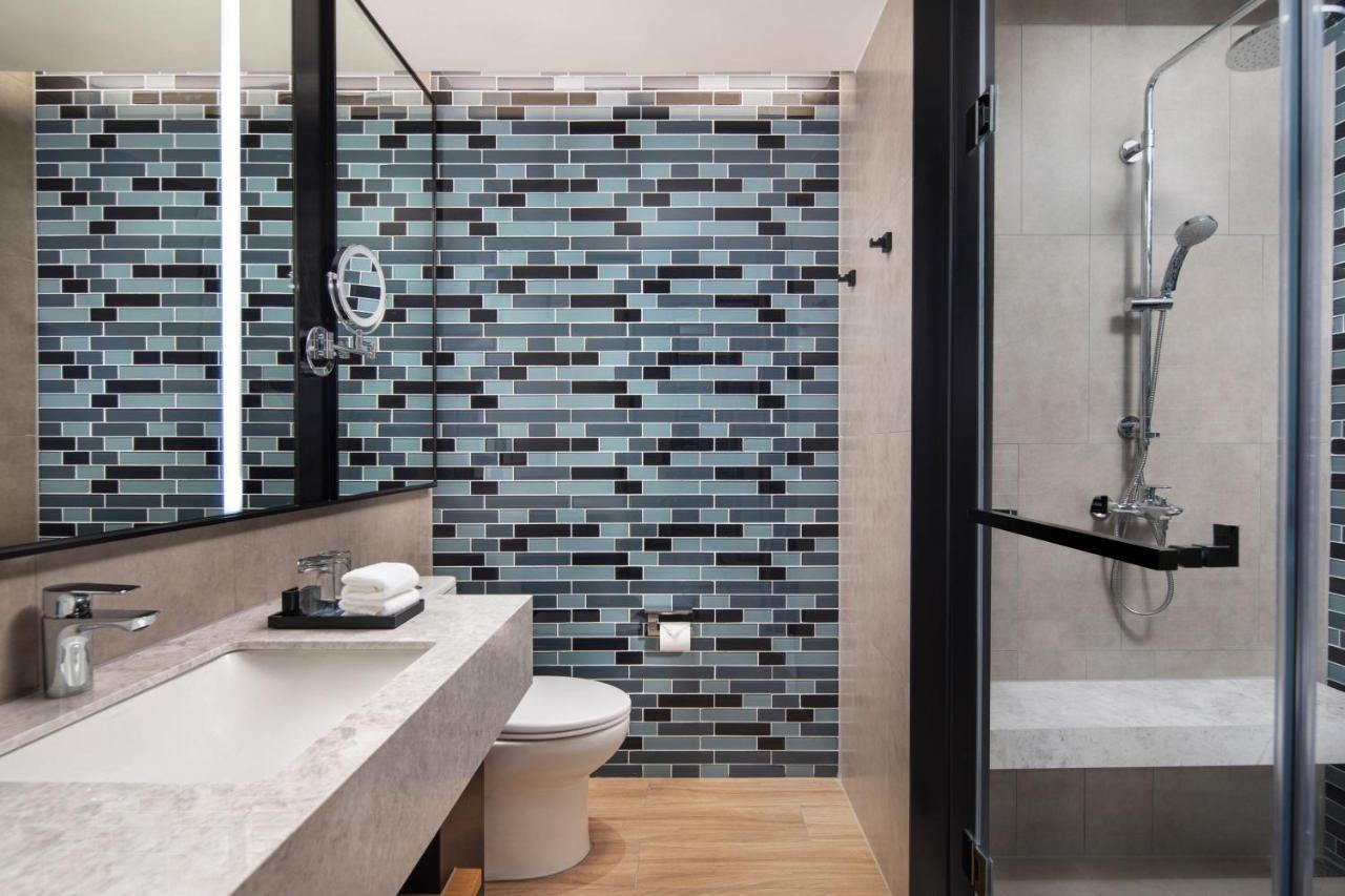 Fairfield By Marriott Hangzhou Xiaoshan Eksteriør billede