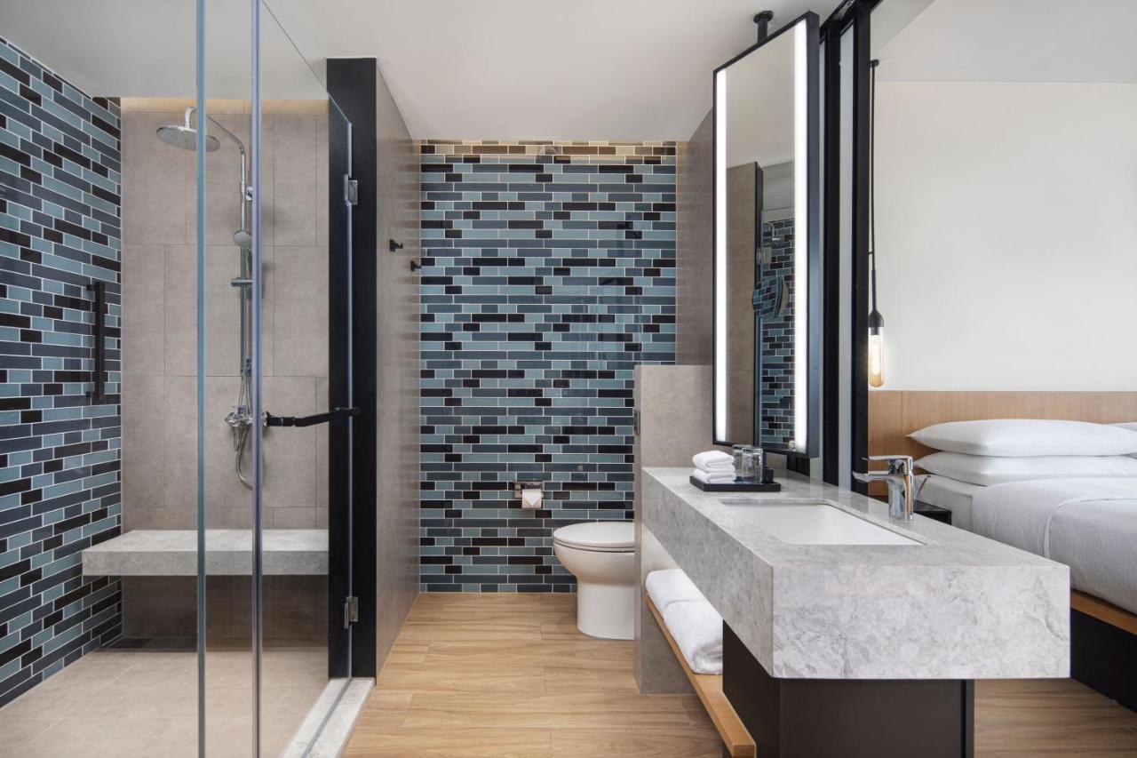 Fairfield By Marriott Hangzhou Xiaoshan Eksteriør billede